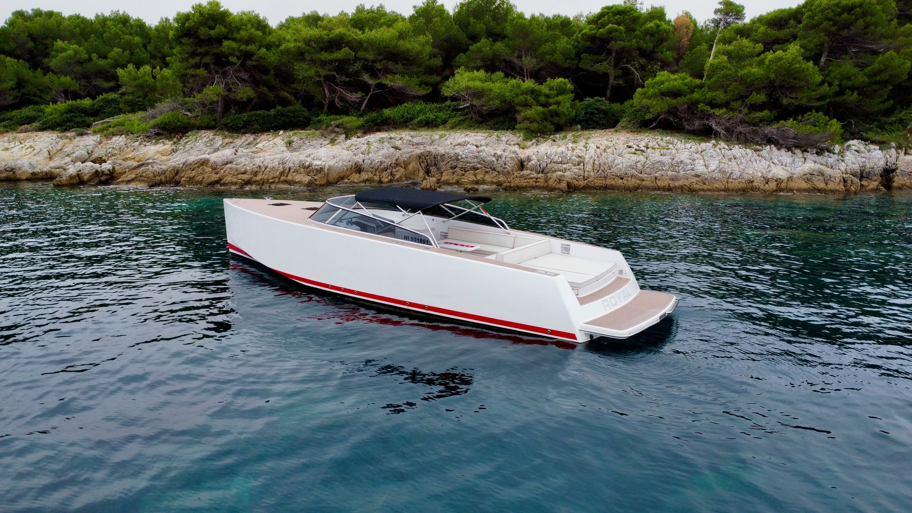 ROYAL - Van Dutch 40