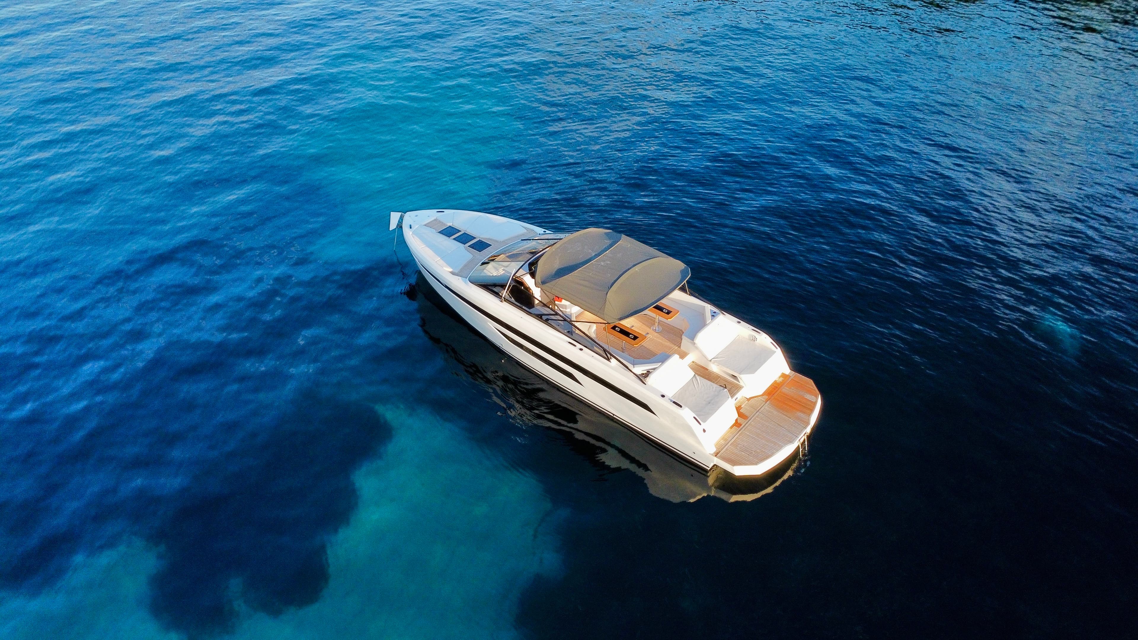 ISCHIA 3- BB Yacht 44