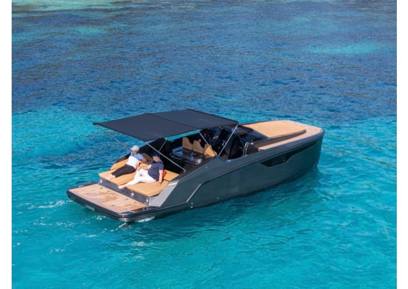 KALYPSO III - Aurea 30